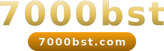 7000bst logo